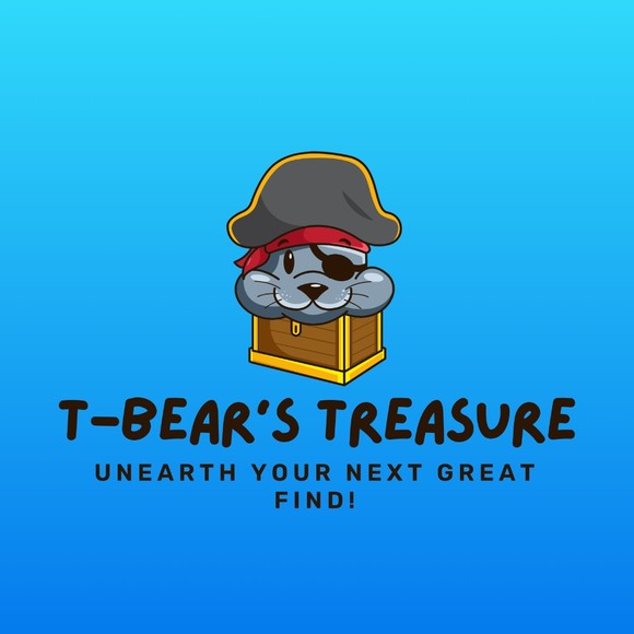 tbearstreasure
